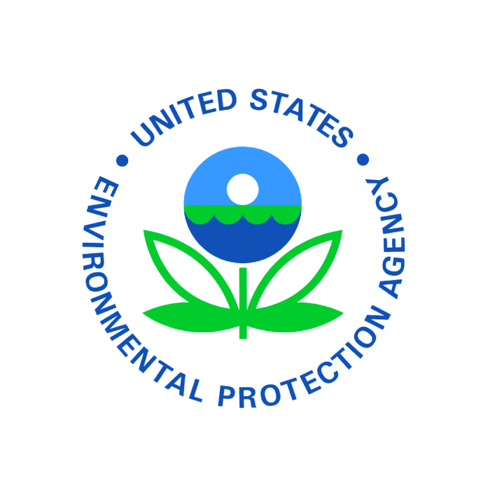 epa symbol